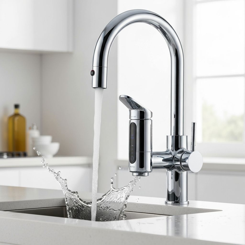 Moderne Technik für Ihr Zuhause