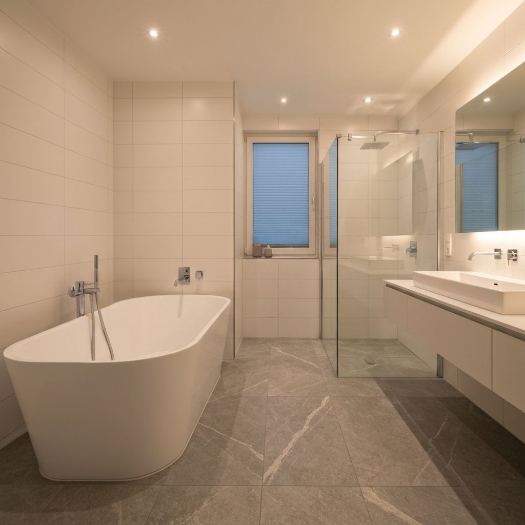 Sanitärinstallation